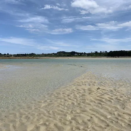 Villa Les D Onalou Kergastel Penvénan
