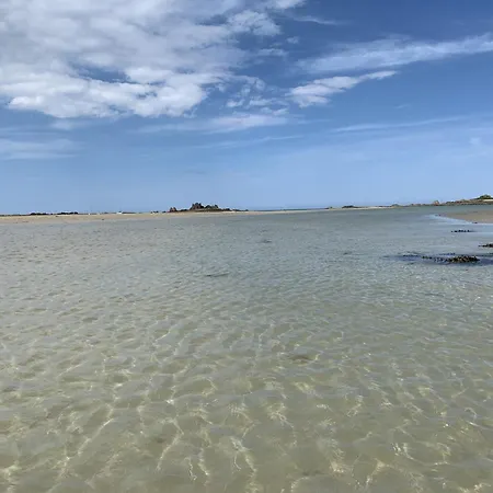 Les D Onalou Kergastel Villa Penvénan