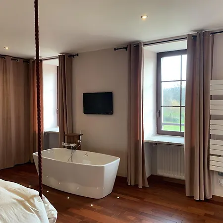 Les D Onalou Kergastel Villa Penvénan